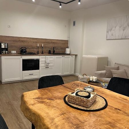 Apartamenty Aleja Jana Pawla II Wągrowiec Eksteriør billede