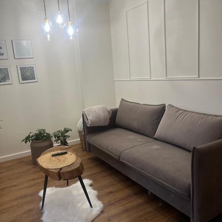 Apartamenty Aleja Jana Pawla II Wągrowiec Eksteriør billede