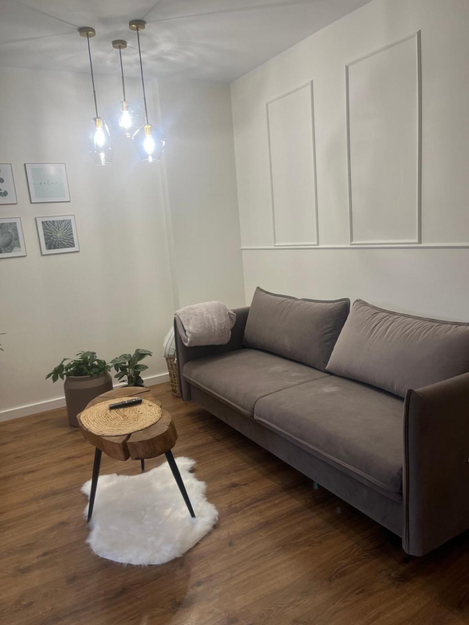 Apartamenty Aleja Jana Pawla II Wągrowiec Eksteriør billede